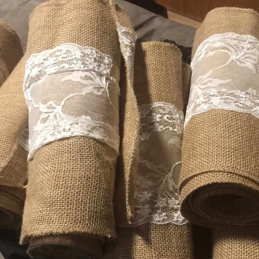 Table runners